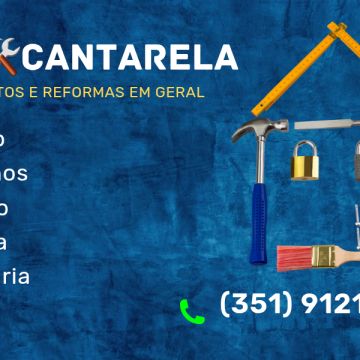 Cid Cantarela - Barcelos - Kitchen Remodel