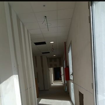 L&L pinturas em geral - Vila Nova de Cerveira - Paredes, Pladur e Escadas