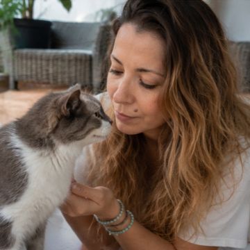 Leonor Pereira - Braga - Banhos e Tosquias para Animais