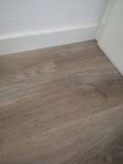 Hardwood Floor Repair or Partial Replacement