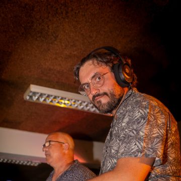 Frederico Francisco - Amadora - Fotografia Desportiva