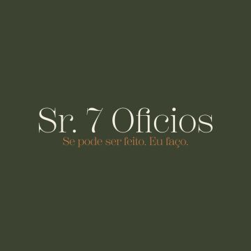 Sr.7Oficios - Guimarães - Instalación, reparación o eliminación de revestimientos
