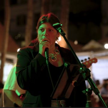 Binha - Cascais - Singers