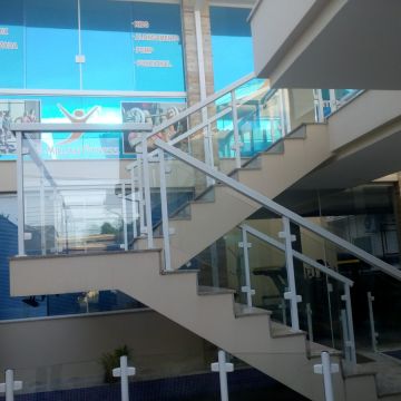 LDN Construção - Nelas - Interior Wall Addition