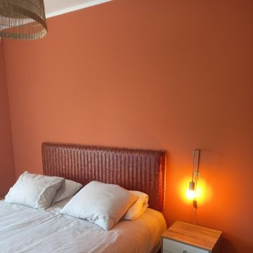 Gaúcho - Lisboa - Maurerarbeiten