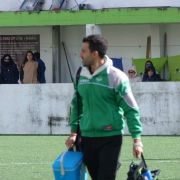 Ítalo Giordani Bortolozo - Almada - Fisioterapia