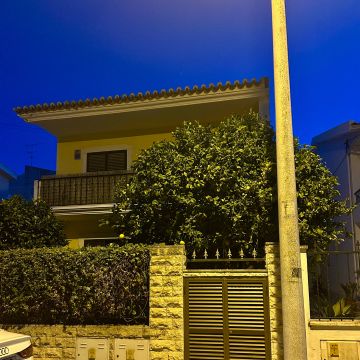 GN - Soluções - Cascais - Whirlpool und SPA-Bereich Aufbau