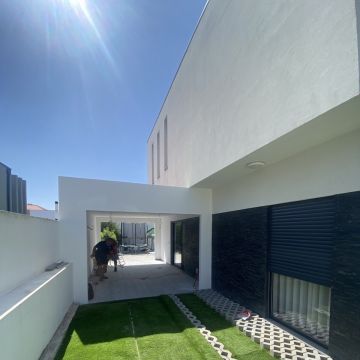 Imponente, Lda - Sobral de Monte Agraço - Plumbing