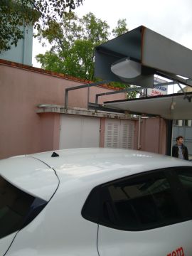 Exterior Painting