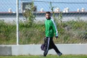 Ítalo Giordani Bortolozo - Almada - Fisioterapia