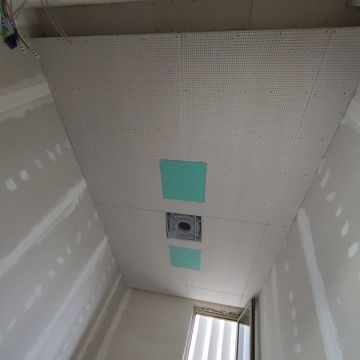 MfsDrywall - Viseu - Wände, Trockenbau, und Treppen