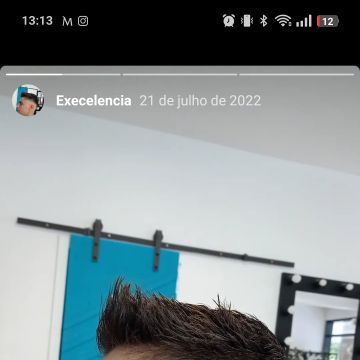 Guilherme Barbeiro - Lisboa - Cabeleireiros