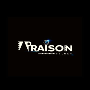 PRAISON FILMES - Maia - Design de Logotipos