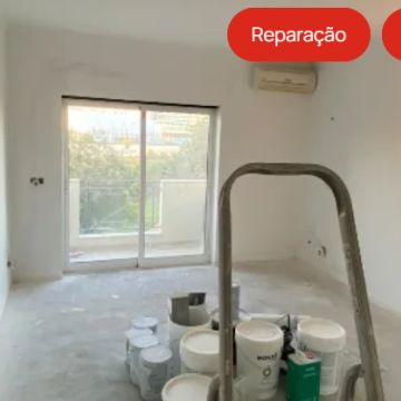 Fixmate - Loulé - Remodelación de baños
