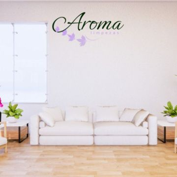 Aroma Limpezas - Barreiro - Organização da Casa