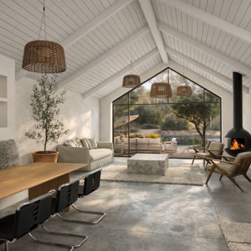 Maison Altana - interior design - Sines - Dekor