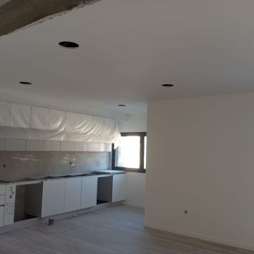 LDN Construção - Nelas - Insulation