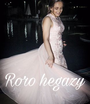 Roro hegazy - Porto - Alterations