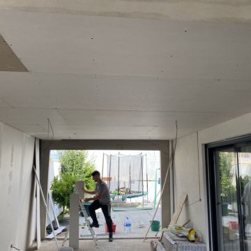 Imponente, Lda - Sobral de Monte Agraço - Exterior Painting