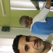 Ítalo Giordani Bortolozo - Almada - Fisioterapia