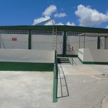 Retrospetiva D´Azul Construções - Seixal - Mauerbau