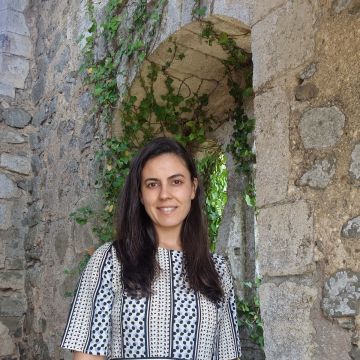 Joana Campos - Póvoa de Varzim - Marketing