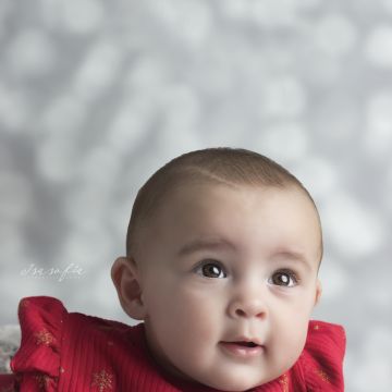 THINK PINK - Batalha - Portrait Photography (for children)