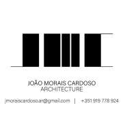 JMC Architecture - Lisboa - Arquiteto