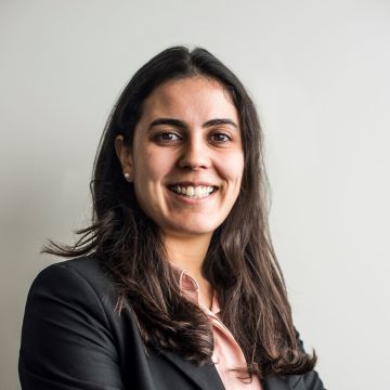 Joana Campos - Póvoa de Varzim - Unternehmensberatung