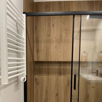 Gaúcho - Lisboa - IKEA Möbelaufbau