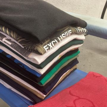 Engoma Bem - Tomar - Laundries