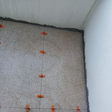 Cid Cantarela - Barcelos - Stone or Tile Flooring Installation