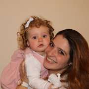 Stephanie Brito - Mangualde - Babysitter