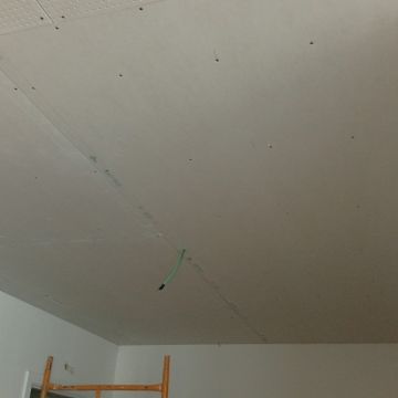 MfsDrywall - Viseu - Trockenbau und Aufhängen von Trockenbauwänden