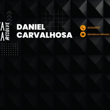 Daniel Carvalhosa - Aveiro - Instalação de Tubos de Canalização