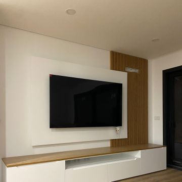 Sr.7Oficios - Guimarães - Remodelación de cocinas