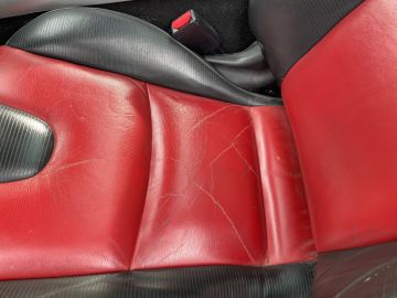 Car Upholsterer