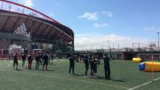 Ítalo Giordani Bortolozo - Almada - Fisioterapia