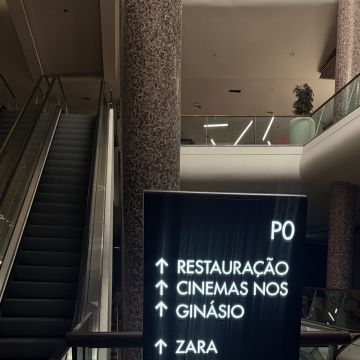 Carlos - São Brás de Alportel - Dachreinigung