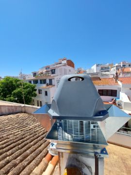 Unilimpeza Algarve eficiência movimento - Portimão - Refrigerator Repair or Maintenance