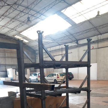 Reginaldo matos - Sintra - Garage Door Repair