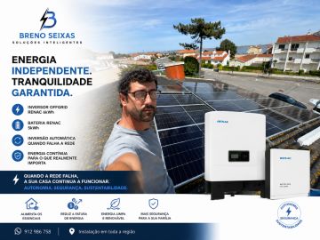 Breno Seixas - Soluções Inteligentes - Águeda - Instalación de tuberías de fontanería