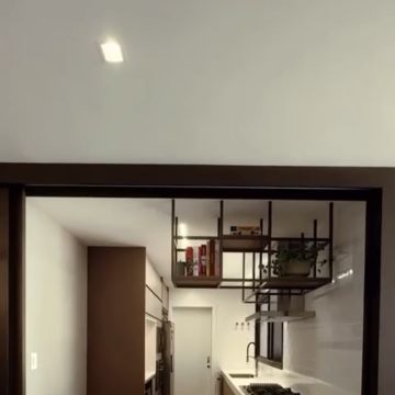 Veiga Remodelações e Decor - Matosinhos - Construção de Cinema em Casa