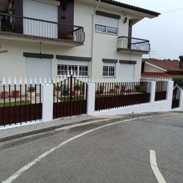 reformas& remodelações - Santa Maria da Feira - Hogar