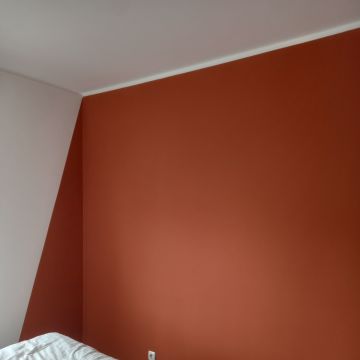 Gaúcho - Lisboa - Dachausbau