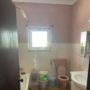 Fábio Ramos - Alcobaça - Instalação ou Substituição de Tubagem de Ventilação