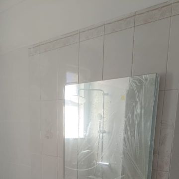 EMA serviços - Albufeira - Außenanstrich