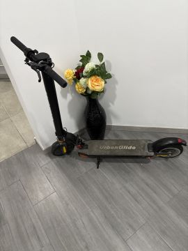  Scooter Technician