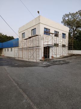 Fábio Ramos - Alcobaça - Instalação de Jacuzzi e Spa