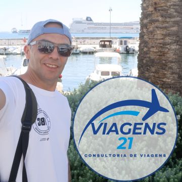 Miguel.viagens21 - Vila do Conde - Modeling and CAD Services